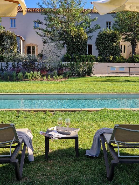 Casale Caterina Agriresort - 3