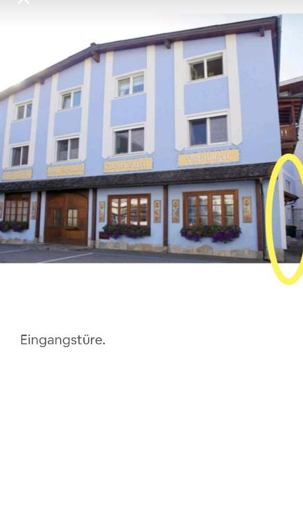 Modern Apartment in the City Center of Bad Ischl - 2
