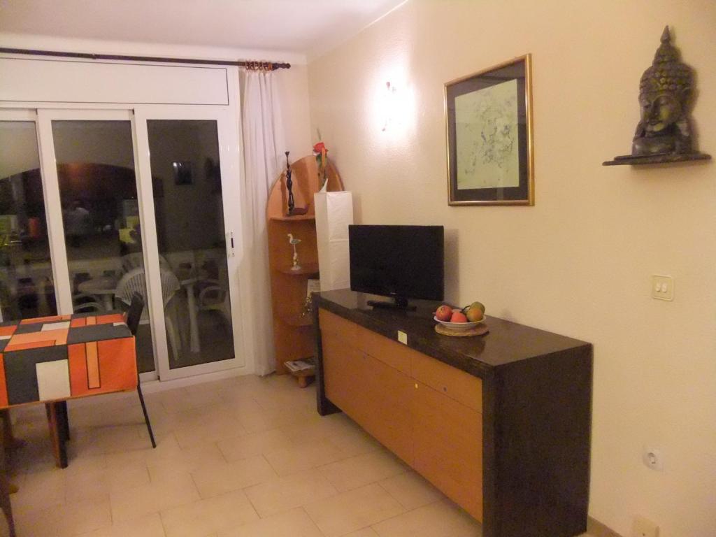 Bonito apartamento con vistas a la marina cerca del centro y playa-321 - 5