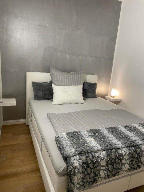Sirmione Appartement Residenz Cesare - 4