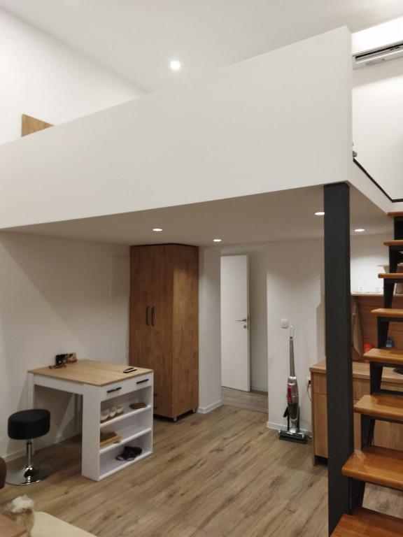 Apartman Herceg, Mostar