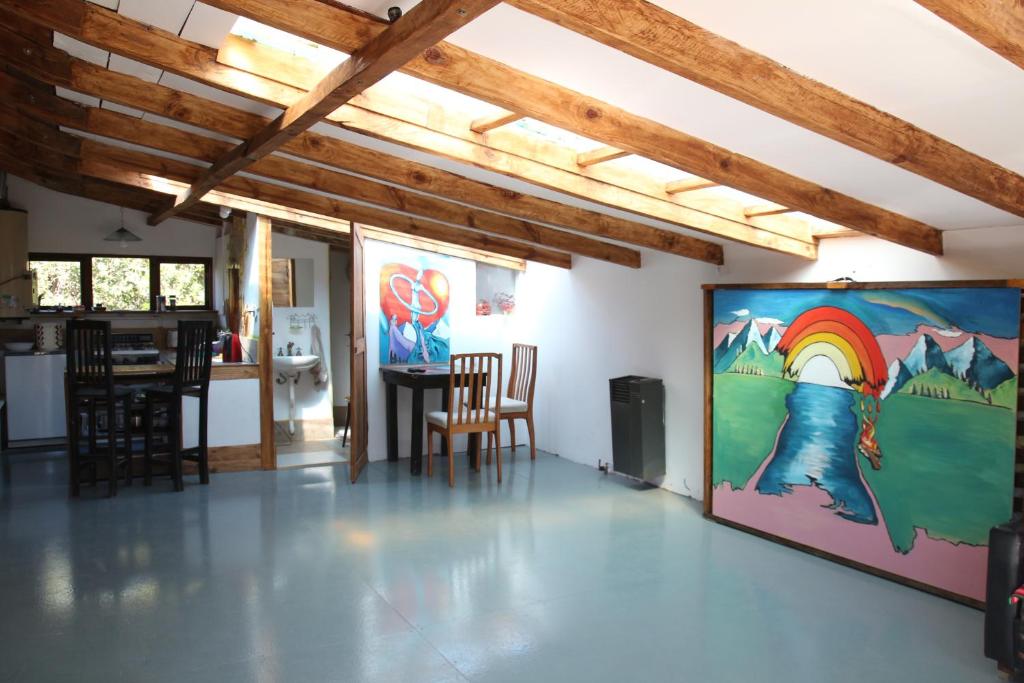 Entre Lagos y Montañas - 1