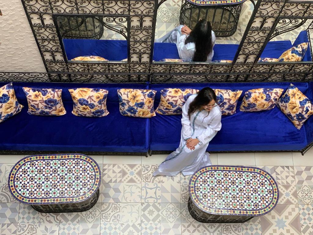 Riad Najiba photo