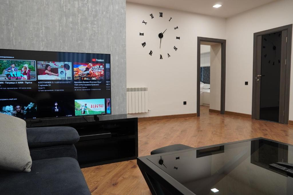 Lovely, newly remodeled apartment in Yerevan!, Jerevan