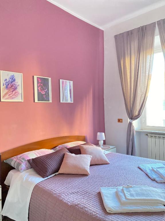 DREAMS IN ROME - COLOSSEUM APARTMENT - 2