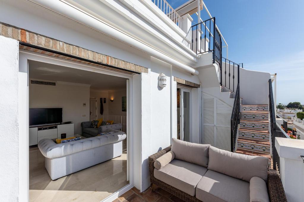 Townhouse in Aloha Pueblo with views - 5