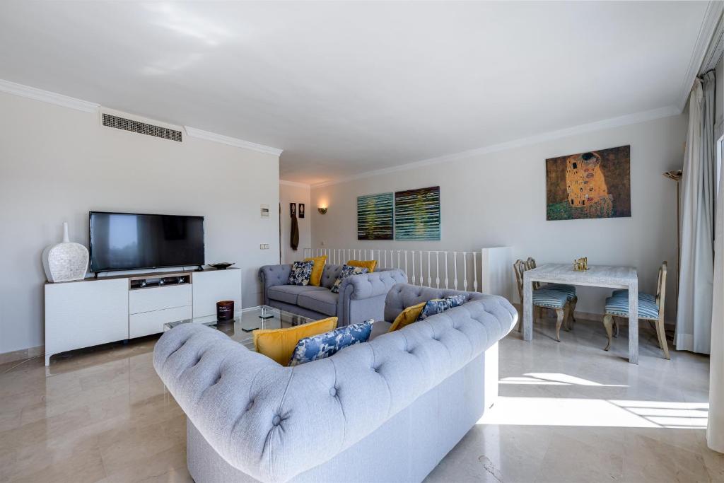 Townhouse in Aloha Pueblo with views - 4