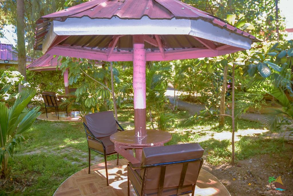 Beach View Hotel - Kisumu — Hotel in Kisumu