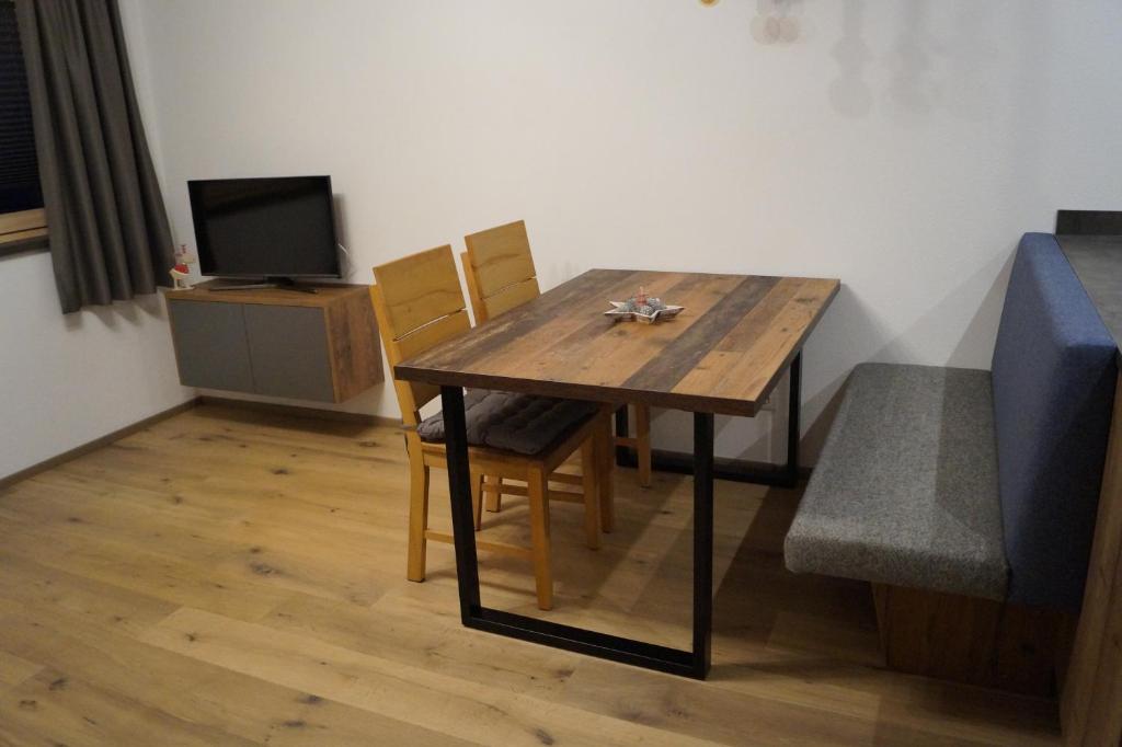 Ferienwohnung Julia Pillerseetal - 5
