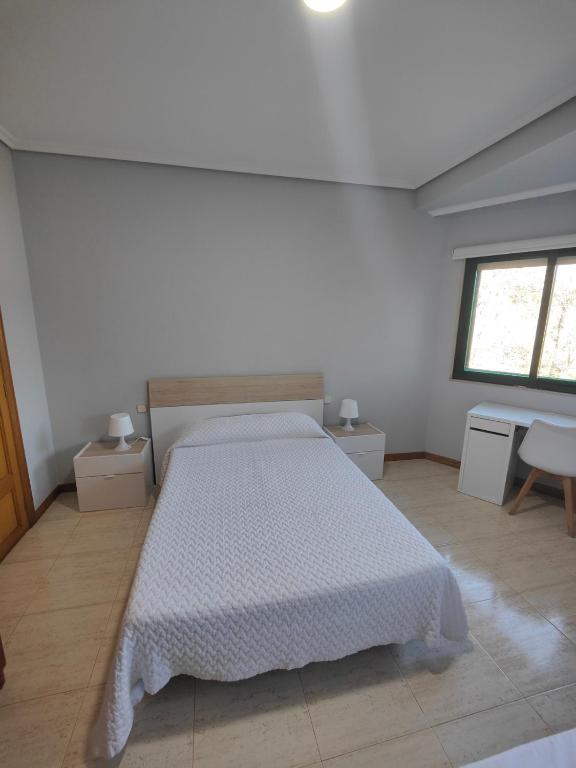 Apartamento Samil Primera Línea de Playa 2F - 5