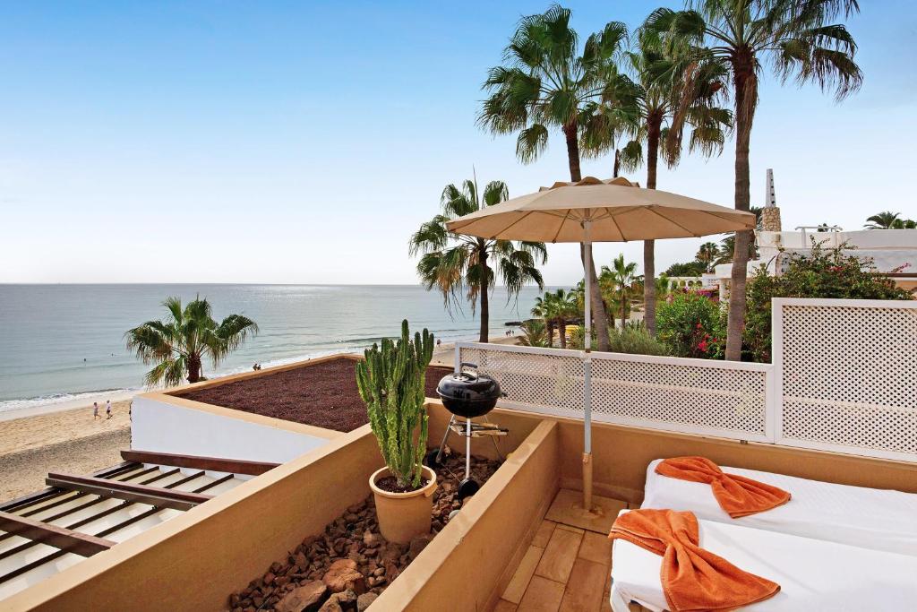 Torre 5, Costa Calma