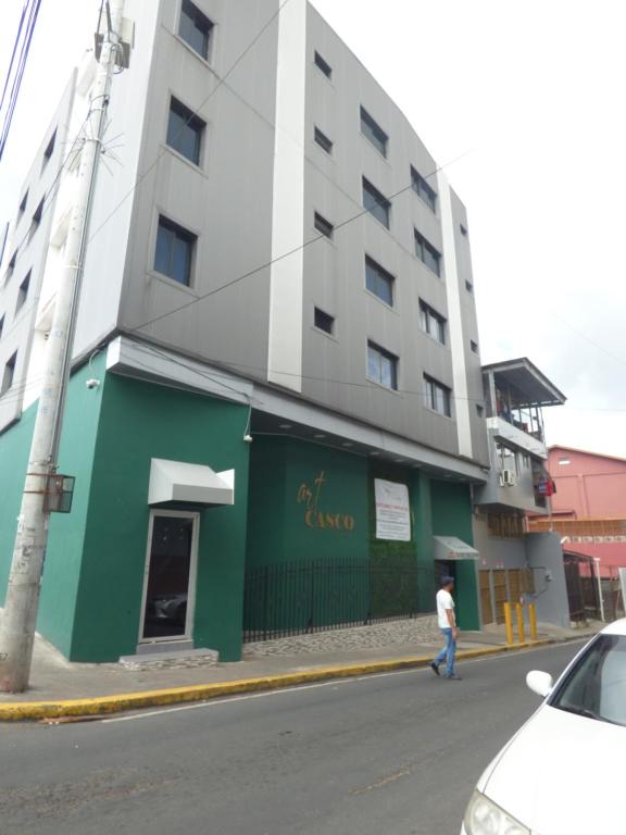 ART CASCO The Hotel
