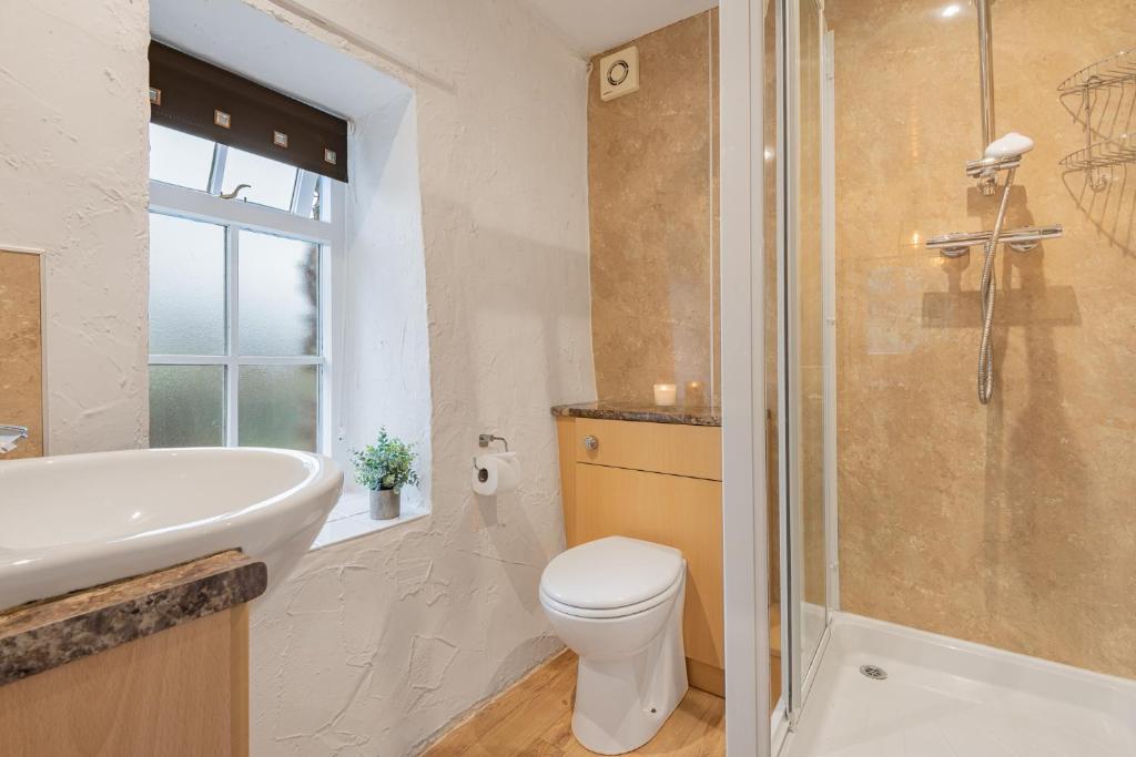 Cottage 2, Old Farmhouse Mews photo 6