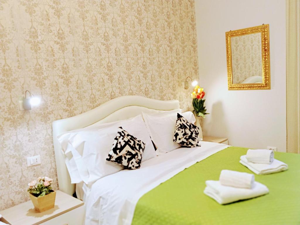 Termini luxury home — Hotel in Rome