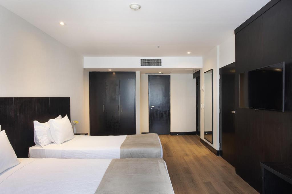 Windsor Leme Hotel photo