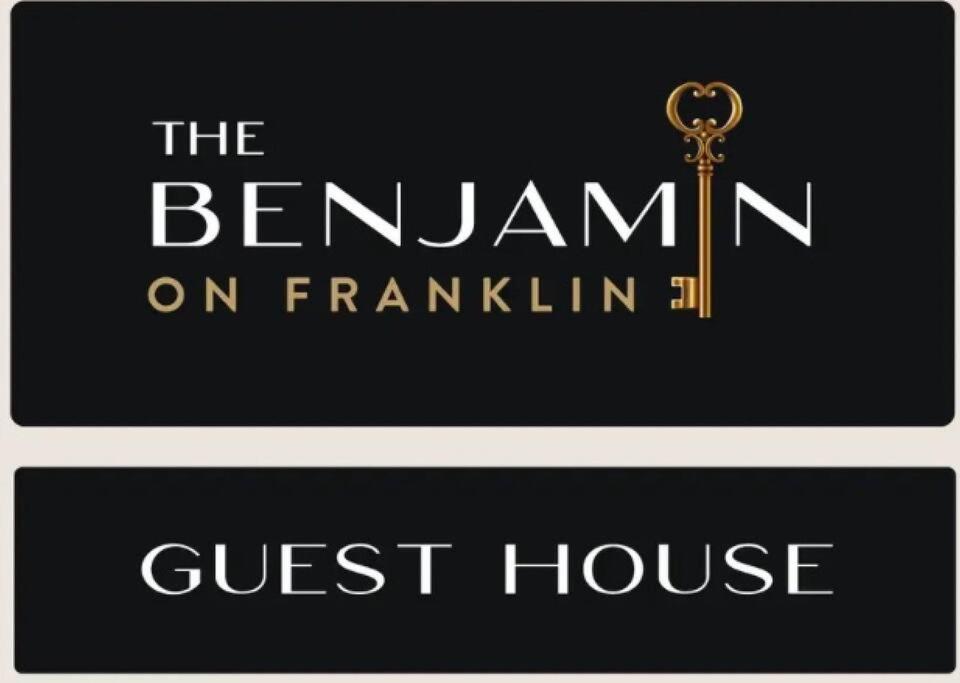 The Benjamin on Franklin