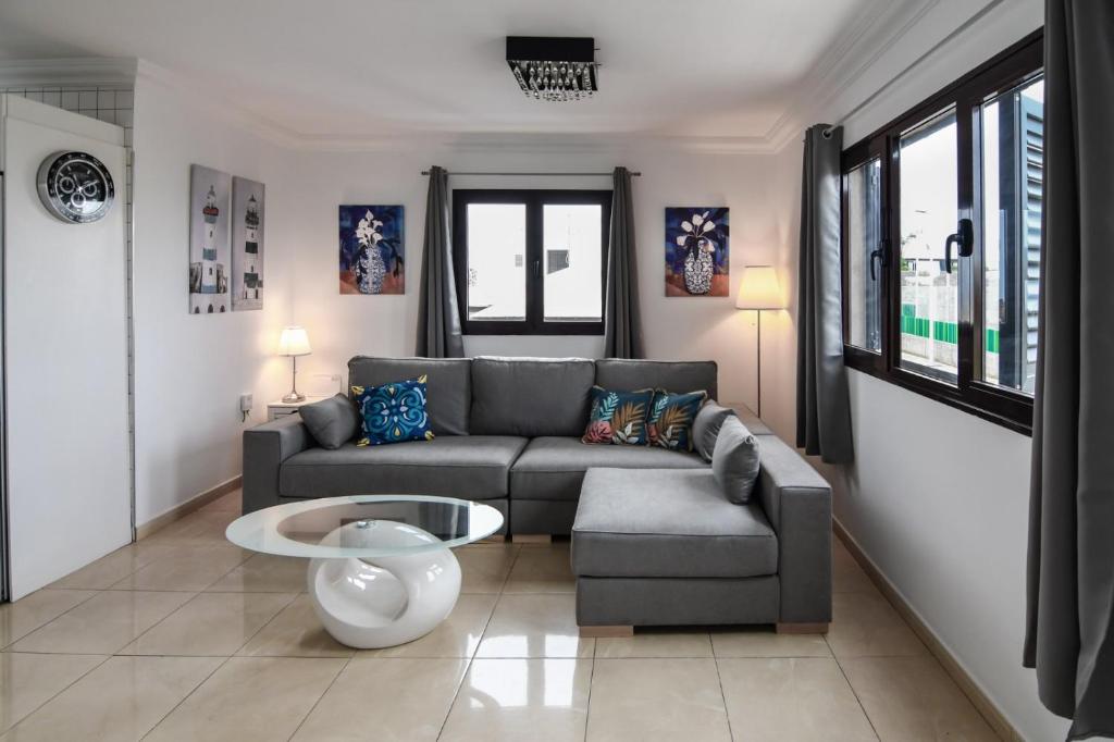 CASA CUADERNA a 150 metros de la playa - 4