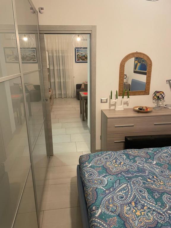 La casa di Alfredo al Vomero - 3