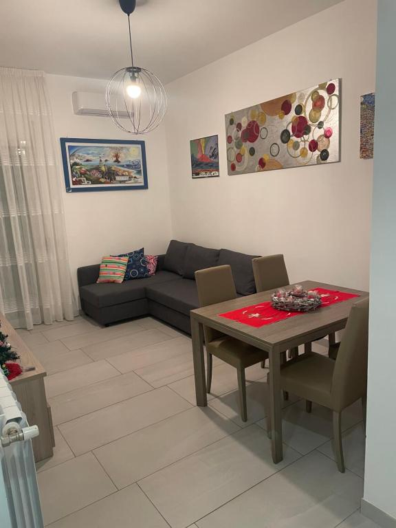 La casa di Alfredo al Vomero - 1