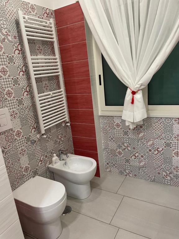 La casa di Alfredo al Vomero - 4