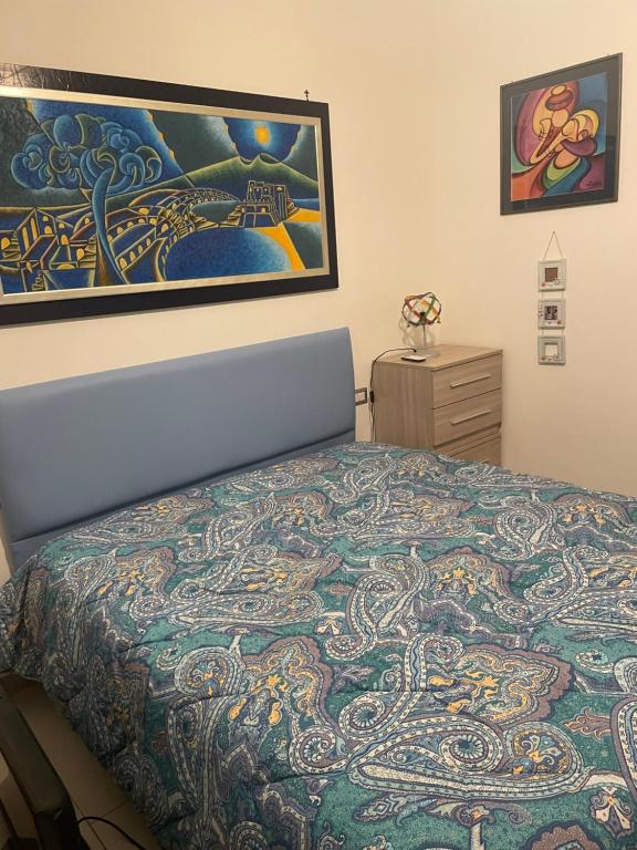 La casa di Alfredo al Vomero - 2