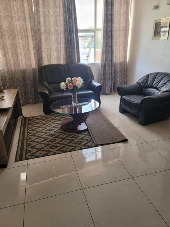 Yaoundé Apartments for Rent, Cameroon price from 19 of Hotels
