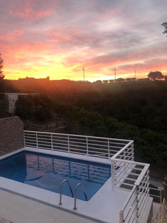 Villa del Sol