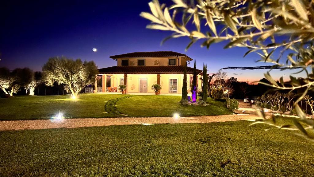 Agriturismo Bonaventura - 1