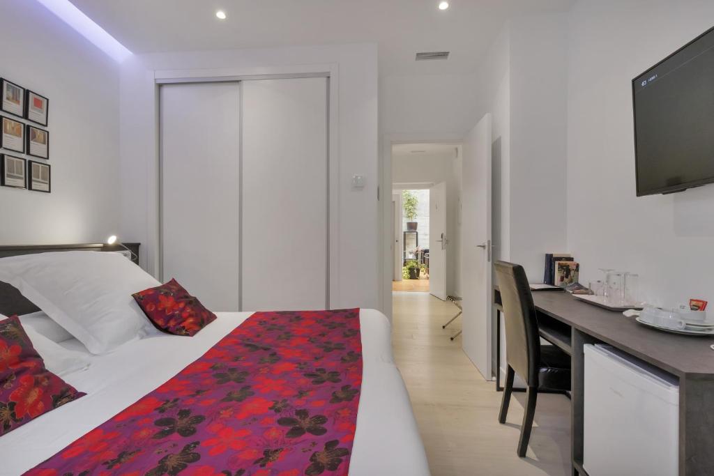 Hotel Ronda Nuevo photo