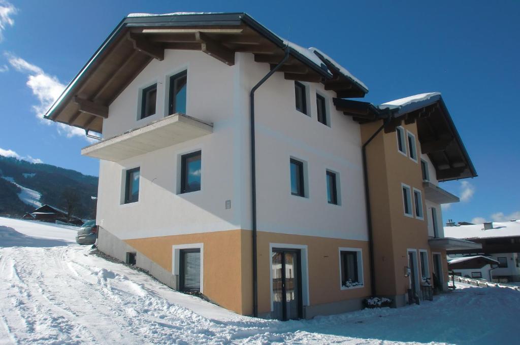 Appartements Real - 4