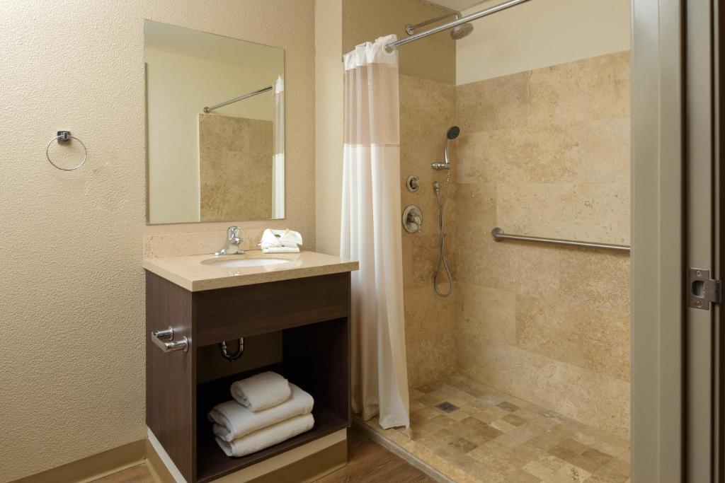 Extended Suites Merida Siglo XXI - 5