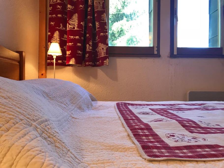 Appartement 65m2 esprit Chalet. Parking. Balcon - 4