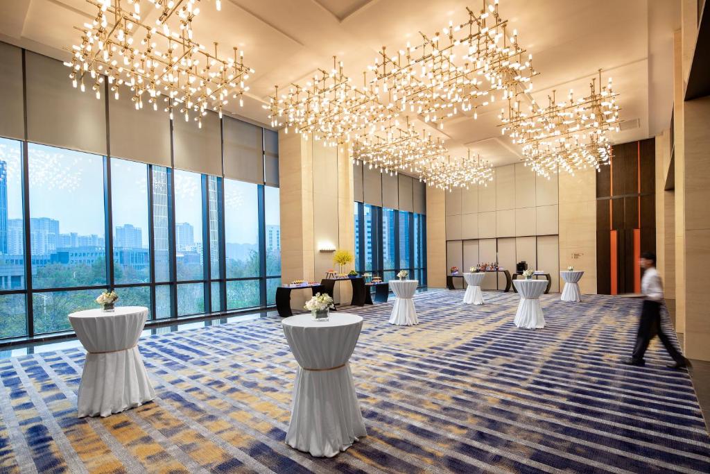 Meeting room / ballrooms
