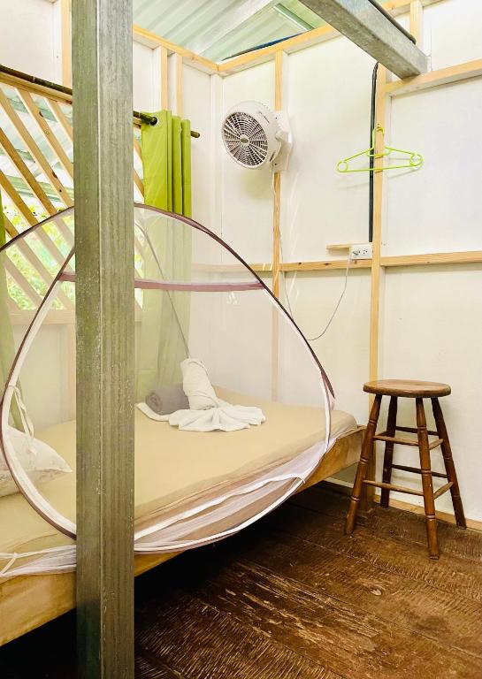 Habitación Individual Económica