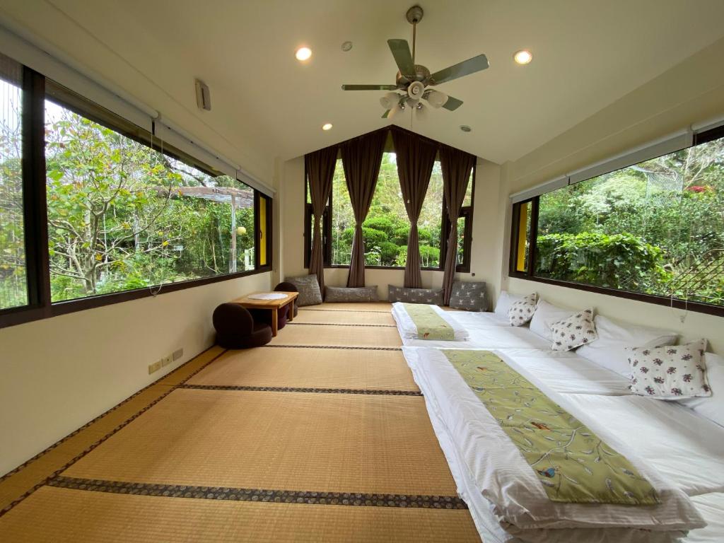 SeeU Coffee and B&B 호텔 이미지 1