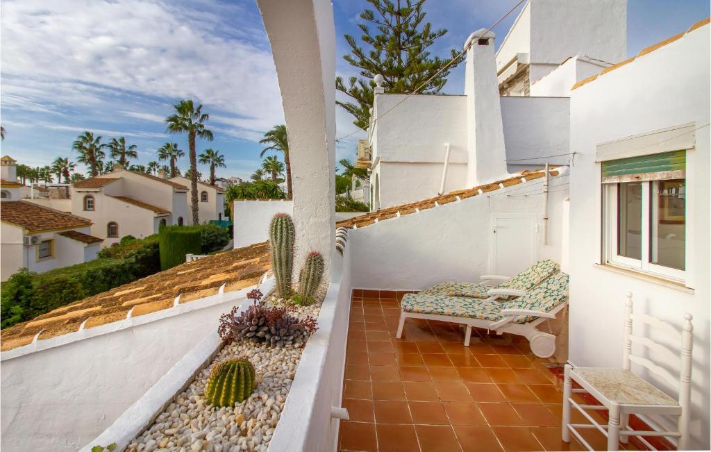 Nice Home In Orihuela With Wifi - 3