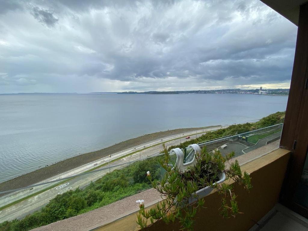 Departamento vista al mar Puerto Montt - 1