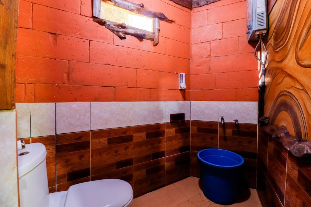 Rimbono Homestay photo