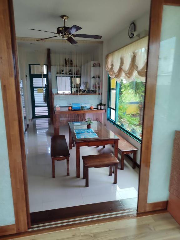 Meet Bay B&B
