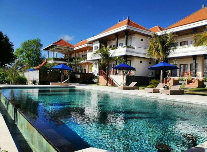 Davu Sundara Villa Uluwatu photo