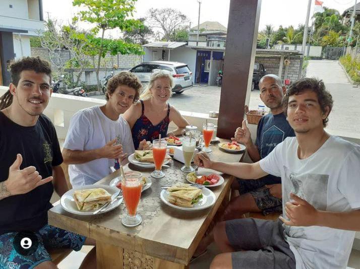 Davu Sundara Villa Uluwatu