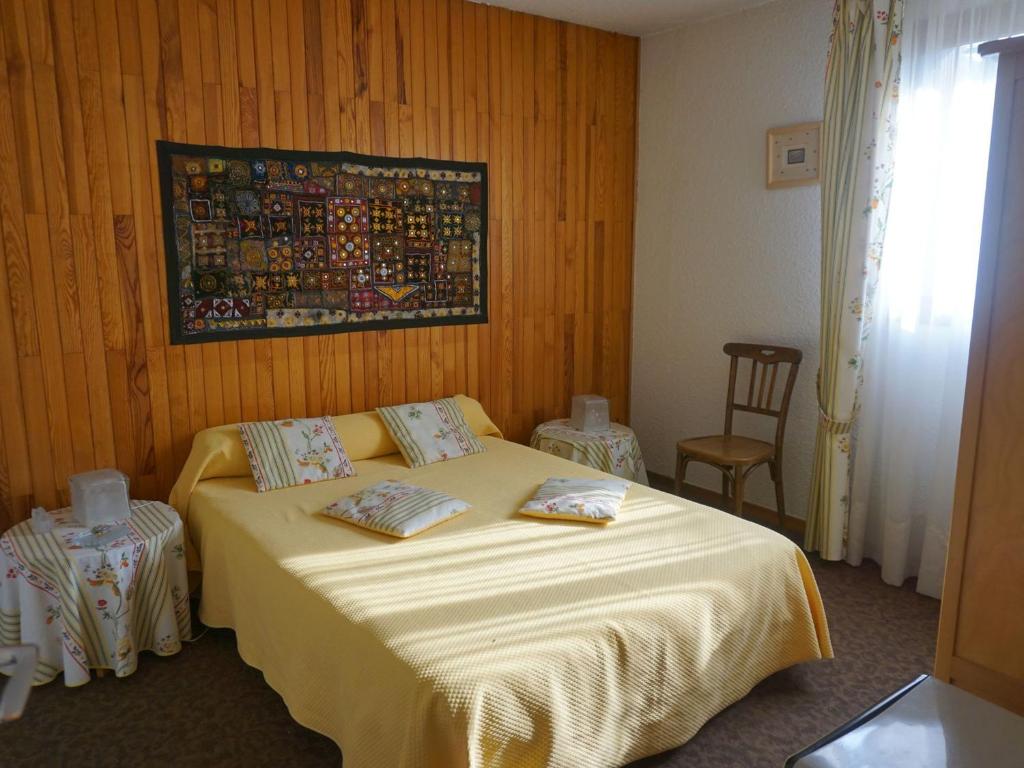 Appartement 3 pièces, 6 pers, animaux acceptés, Orcières Merlette - FR-1-636-221 - 3