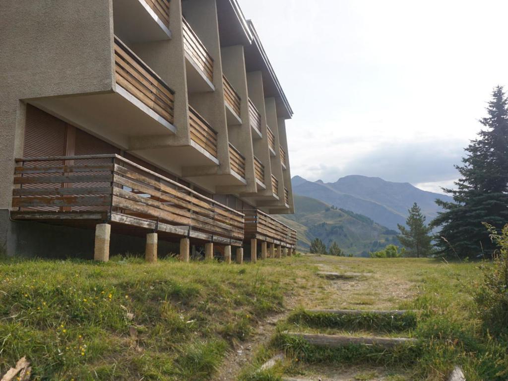 Appartement 3 pièces, 6 pers, animaux acceptés, Orcières Merlette - FR-1-636-221 - 5