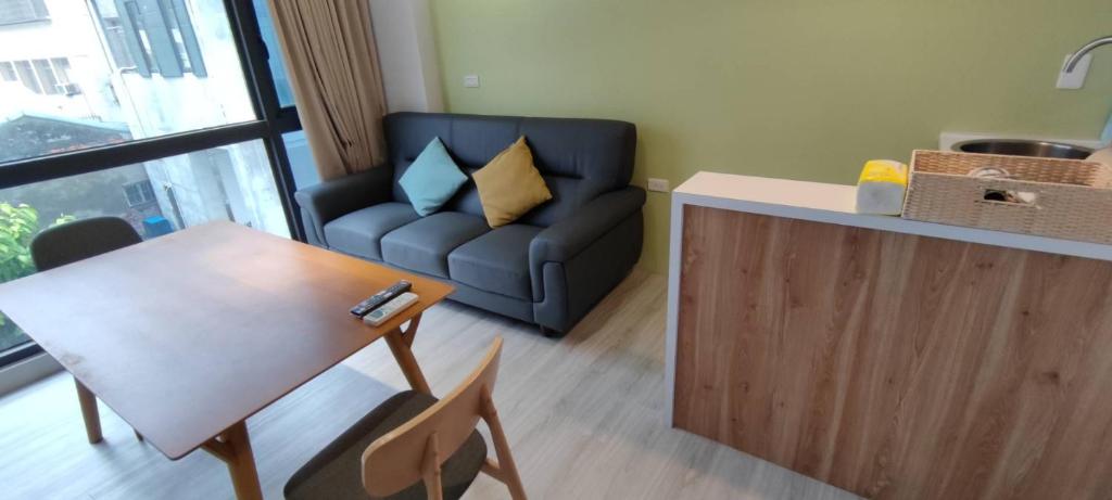IF Guest House