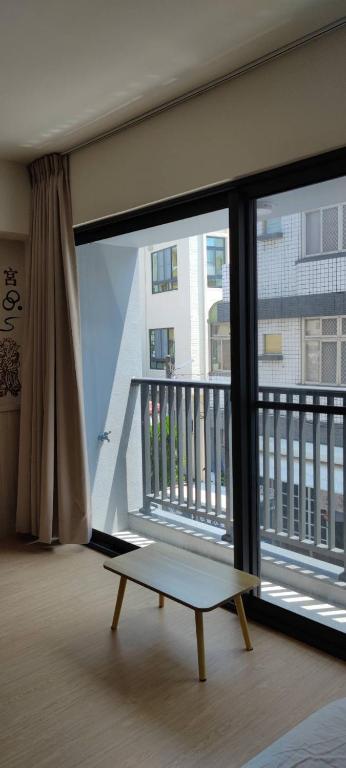 IF Guest House
