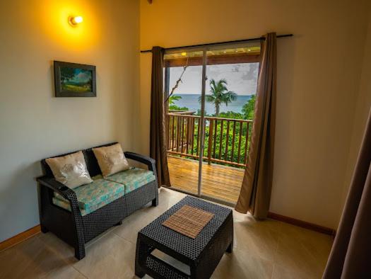 Frenchy's — Hotel in Providencia