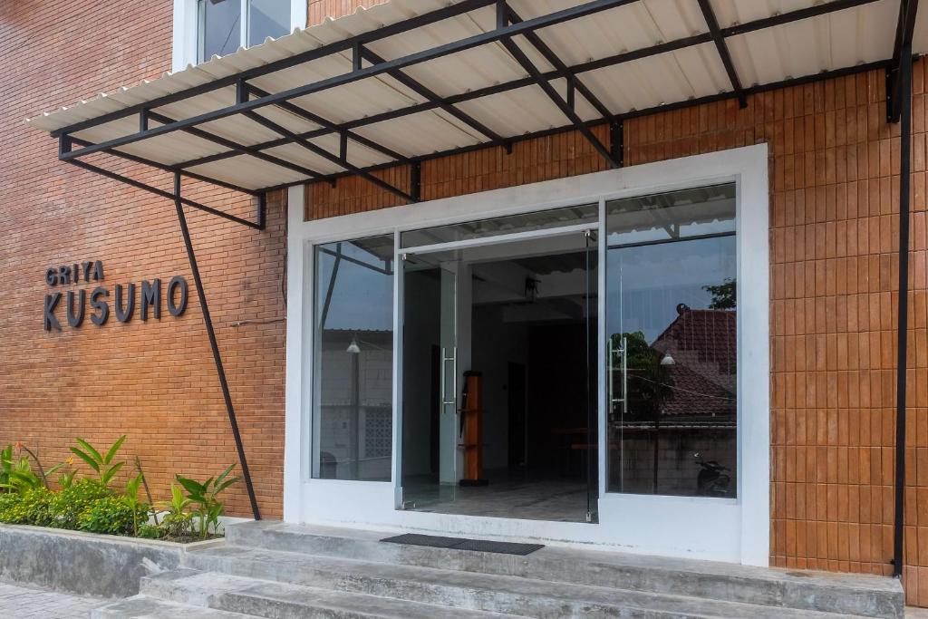 Urbanview Griya Kusumo Seturan Yogyakarta