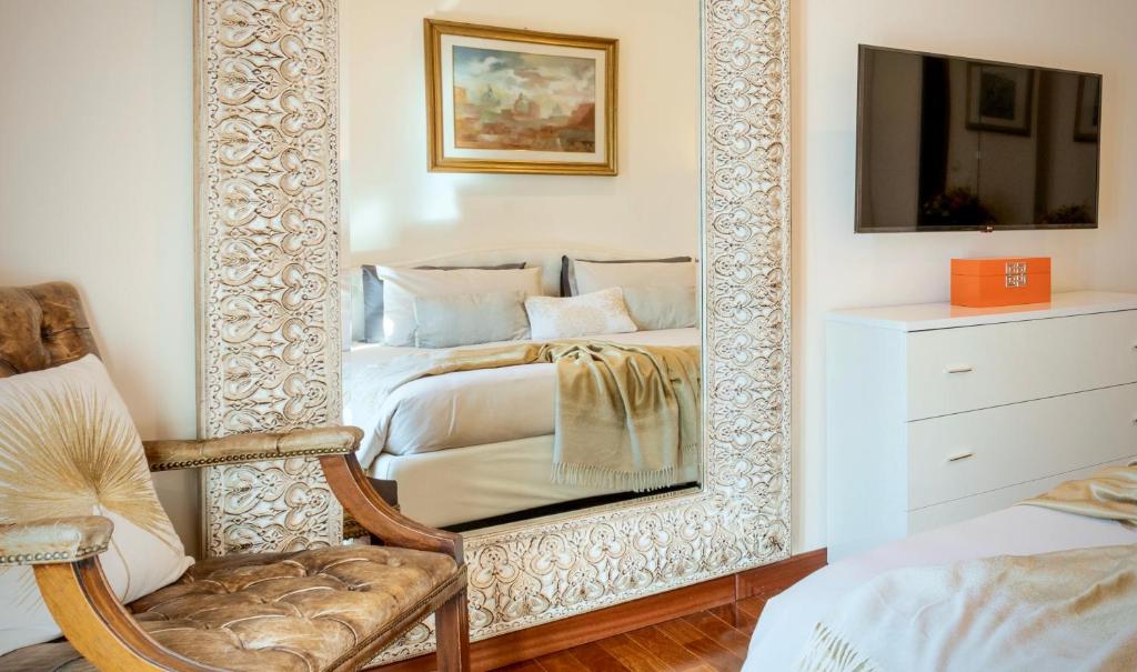 Atticus Forum Romanum Luxury Penthouse photo