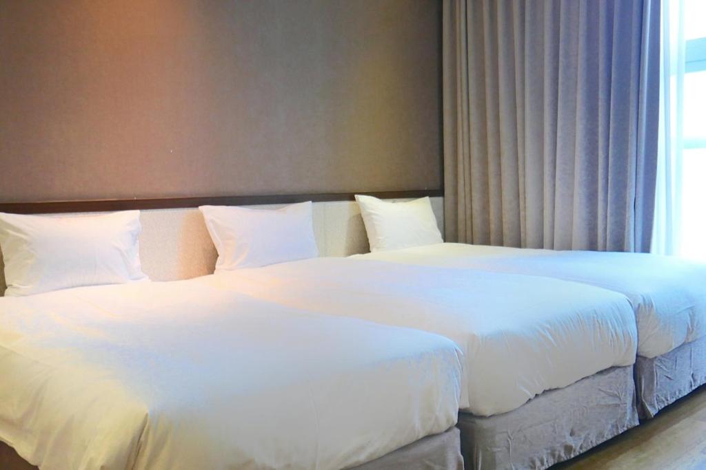 Seoul Rosana Tourist Hotel Additional