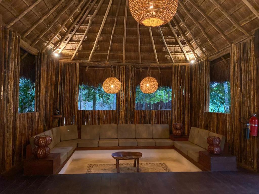 Xoot’ka’ana Villa Colibri - 4